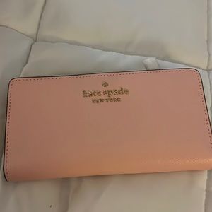Kate spade wallet